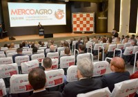 Mercoagro 2018  - Inicia a maior feira da indústria da carne da América Latina