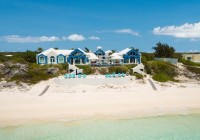 Com R$ 165 mil é possível ficar uma semana na casa de praia mais bonita do mundo