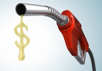Gasolina fica mais cara a partir de amanhã