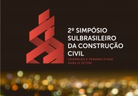 700 pessoas participam do 2º Simpósio Sulbrasileiro da Construção Civil, em Chapecó