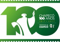 Programação Oficial  de 25 de Agosto - Centenário de Chapecó