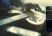 Aplicativo gratuito ensina deficientes visuais a tocarem violão