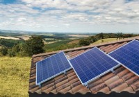 BNDES estende financiamento de energia solar a pessoas físicas